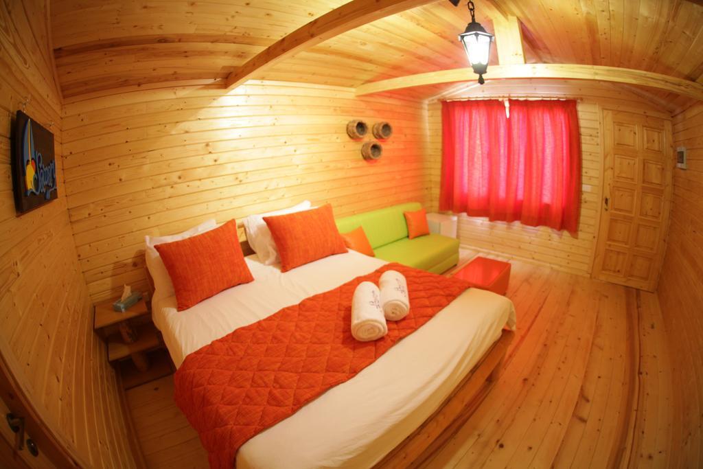 Sawary Beach Hotel บาทรูน ห้อง รูปภาพ